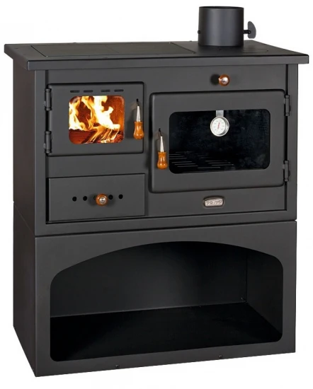 EEK A Küchenofen Holzherd Prity 1P34 Rauchrohr Rechts – 10kW + BIMSCHV II 1 EEK A Küchenofen Holzherd Prity 1P34 Rauchrohr Rechts – 10kW + BIMSCHV II