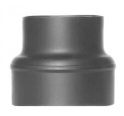 200 Mm - 150 Mm - Reduzierung In Gussgrau