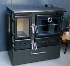 EEK A - Panorama-Holzherd Modell 214-3D BOX Mit 6,42kW - Viel Gusseisen! 8 EEK A - Panorama-Holzherd Modell 214-3D BOX Mit 6,42kW - Viel Gusseisen! -Kaminöfen Verkaufsgeschäft 214 3D Box 2