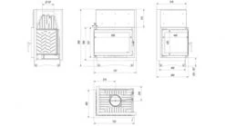 *EEK A Eck-Gusskamineinsatz Kratki ZUZIA ECO 12 DECO, Links + BISMSCHV II - 12kW 8 *EEK A Eck-Gusskamineinsatz Kratki ZUZIA ECO 12 DECO, Links + BISMSCHV II - 12kW -Kaminöfen Verkaufsgeschäft 2222e2dwqdq