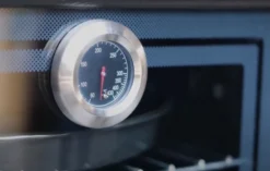 EEK A - Kaminofen Holzherd Modell 306 Mit Backfach+Herdplatte - 12,87 KW -Kaminöfen Verkaufsgeschäft 306 3d 22222 33749 6