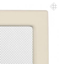 Kamin-Lüftungsgitter, 22x22cm Creme -Kaminöfen Verkaufsgeschäft 4c4ecc5a02d69 gitter