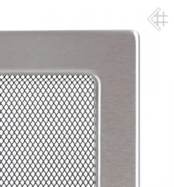 Luxus-Lüftungsgitter, 17x30cm, Edelstahl Gebürstet 6 Luxus-Lüftungsgitter, 17x30cm, Edelstahl Gebürstet -Kaminöfen Verkaufsgeschäft 4c4ff25aa6c3f gitter