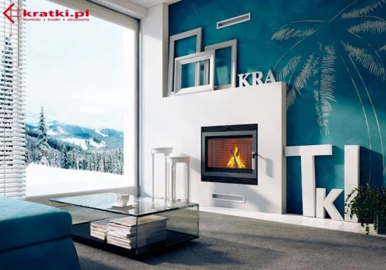 *EEK A - Kamineinsatz Kratki BLANKA 670/570 - 11 KW 3 *EEK A - Kamineinsatz Kratki BLANKA 670/570 - 11 KW – Bild 3