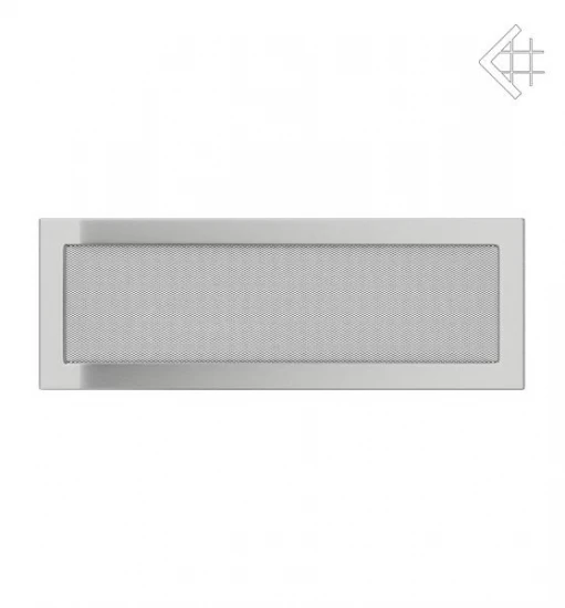 Luxus-Lüftungsgitter, 17x49cm, Edelstahl Gebürstet 2 Luxus-Lüftungsgitter, 17x49cm, Edelstahl Gebürstet – Bild 2