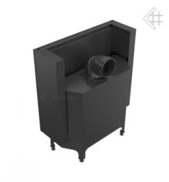 *EEK A - Kamineinsatz Kratki Nadia 14 Mit Schiebetür - 14 KW -Kaminöfen Verkaufsgeschäft 5480e251a8b6d full