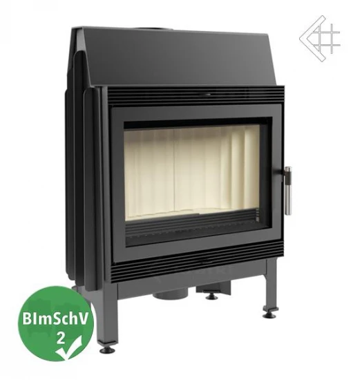 *EEK A - Kamineinsatz Kratki BLANKA 670/570 - 11 KW 1 *EEK A - Kamineinsatz Kratki BLANKA 670/570 - 11 KW