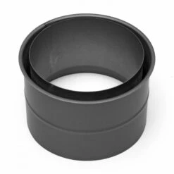 250 Mm - Doppelwandfutter