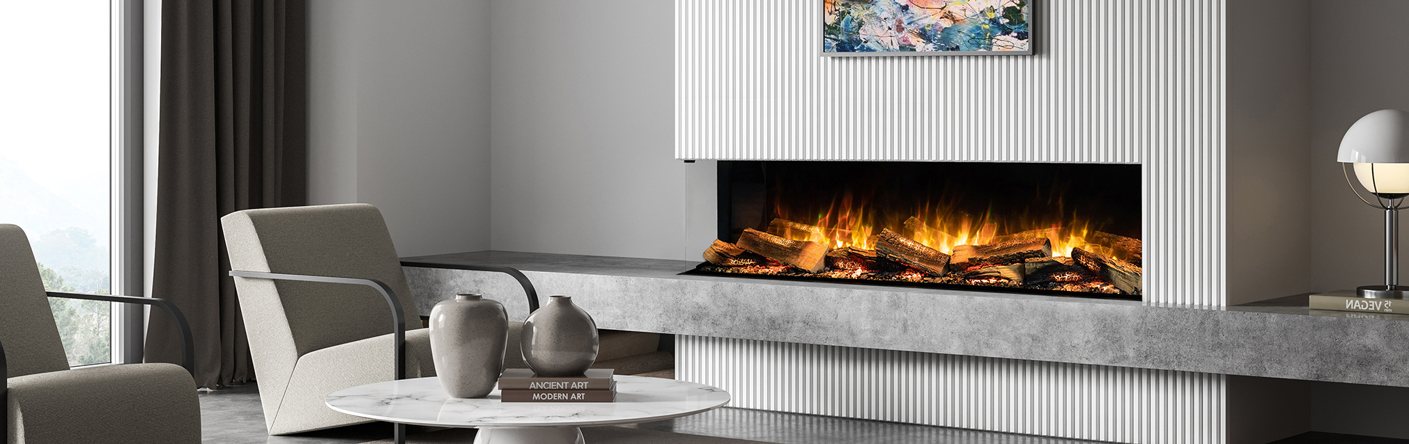 Kaminöfen Verkaufsgeschäft 1 Kaminöfen Verkaufsgeschäft -Kaminöfen Verkaufsgeschäft E FX 1500 Corner Banner Electrics2