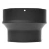 150 Mm - 200 Mm - Erweiterung In Schwarz