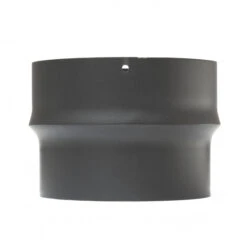 120 Mm - 150 Mm - Erweiterung In Gussgrau