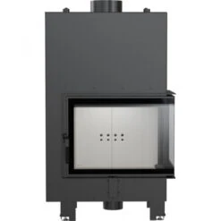 Kaminöfen Verkaufsgeschäft -Kaminöfen Verkaufsgeschäft Kamineinsatzwasserfuehrend KratkiMBZ13rightBS 2