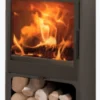 EEK A Kaminofen Panadero Knysna EcoDesign - 5,9 KW