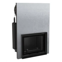 Kaminöfen Verkaufsgeschäft 22 *EEK A+ Wasserführender Kamineinsatz Kratki MAJA/PW/12/G/W Mit Hebetür + BIMSCHV II