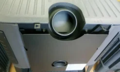 EEK A Design-Gusskaminofen Plamen Authentic 50 Herdplatte, Ext. Zuluft- 12kW 9 EEK A Design-Gusskaminofen Plamen Authentic 50 Herdplatte, Ext. Zuluft- 12kW -Kaminöfen Verkaufsgeschäft Plamen Authentic 50 1