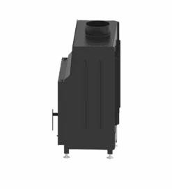 EEK A Kamineinsatz HITZE STMA59X43.S Mit 11kW -Kaminöfen Verkaufsgeschäft STMA59x43S 3 hitze