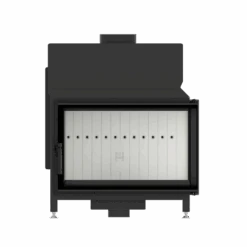 EEK A Eck-Kamineinsatz HITZE STMA68X43.R Mit 11kW 9 EEK A Eck-Kamineinsatz HITZE STMA68X43.R Mit 11kW -Kaminöfen Verkaufsgeschäft STMA68x43R 1