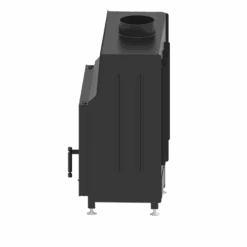 EEK A Kamineinsatz HITZE STMA68X43.S Mit 12,5kW -Kaminöfen Verkaufsgeschäft STMA68x43S 3
