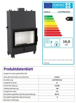 *EEK A+ - Wasserführender XXL-Kamineinsatz Kratki Lucy 16 PW Mit 16 KW -Kaminöfen Verkaufsgeschäft Unbenannt51
