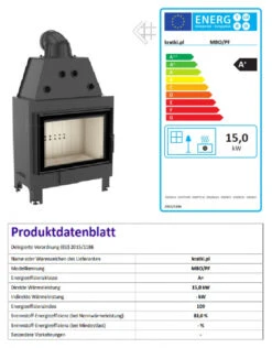 *EEK A+ - Kamineinsatz Kratki MBO 15 - 15 KW -Kaminöfen Verkaufsgeschäft Unbenannt9