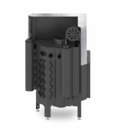 EEK A - Eck-Kamineinsatz HITZE Albero AL9LG.H DECO Mit Schiebetür, Links -9kW 9 EEK A - Eck-Kamineinsatz HITZE Albero AL9LG.H DECO Mit Schiebetür, Links -9kW -Kaminöfen Verkaufsgeschäft al9l g h anim 5