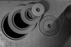 EEK A - Premium-Gusseisenherd Modell HK 15kW - Robustheit&Qualität! -Kaminöfen Verkaufsgeschäft herdplatte hk