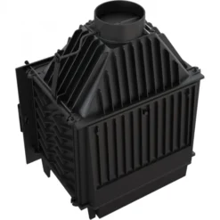 *EEK A+ Gusskamineinsatz Kratki ZOSIA ECO 12, Raumluftunabh. + BISMSCHV II - 12kW -Kaminöfen Verkaufsgeschäft kamineinsatzgusseisen kratkiZOSIAeco12 4