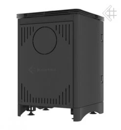 *EEK A - Guss-Kaminofen Kratki KOZA K5 Mit RRØ 150 Mm - 7 KW -Kaminöfen Verkaufsgeschäft koza k5 3