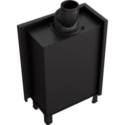 *EEK A+ Eck-Kamineinsatz Kratki LUCY/12/SLIM/L/BS Mit Seitenglas Links - 8kW 11 *EEK A+ Eck-Kamineinsatz Kratki LUCY/12/SLIM/L/BS Mit Seitenglas Links - 8kW -Kaminöfen Verkaufsgeschäft kratki LUCY 12 SLIM c