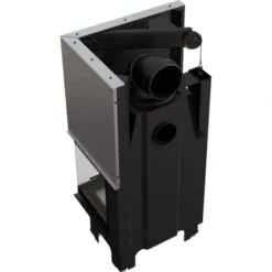 *EEK A ECK-Kamineinsatz Kratki VNP/610/430 Rechts Mit Schiebetür - 9 KW 8 *EEK A ECK-Kamineinsatz Kratki VNP/610/430 Rechts Mit Schiebetür - 9 KW -Kaminöfen Verkaufsgeschäft kratki VNP610 430 b1