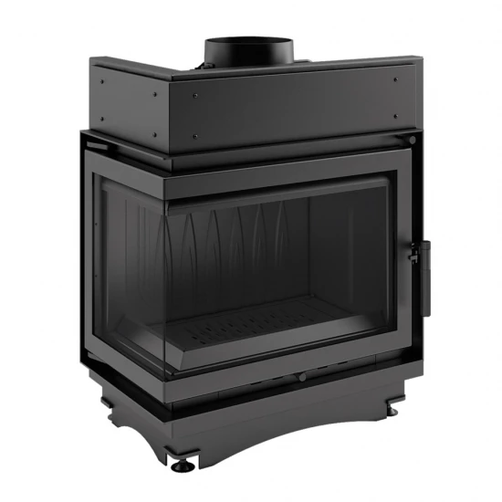 *EEK A - Eck-Guss-Kamineinsatz Kratki MAJA/L/BS Mit Seitenglas Links - 8kW + BIMSCHV II 1 *EEK A - Eck-Guss-Kamineinsatz Kratki MAJA/L/BS Mit Seitenglas Links - 8kW + BIMSCHV II