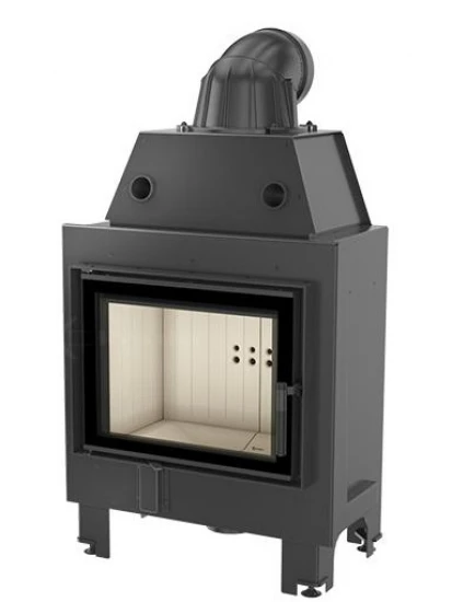 *EEK A - Kamineinsatz Kratki MBM 10 Mit 10 KW 1 *EEK A - Kamineinsatz Kratki MBM 10 Mit 10 KW