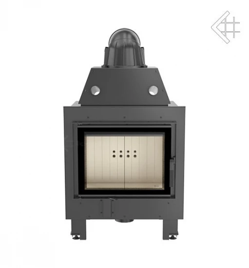 *EEK A - Kamineinsatz Kratki MBM 10 Mit 10 KW 2 *EEK A - Kamineinsatz Kratki MBM 10 Mit 10 KW – Bild 2