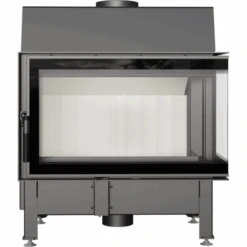 *EEK A Eck-Kamineinsatz Kratki ZIBI/P/BS/DECO Rahmenlos - BIMSCHV II - 11kW -Kaminöfen Verkaufsgeschäft kratki zibi 12 p bs deco2