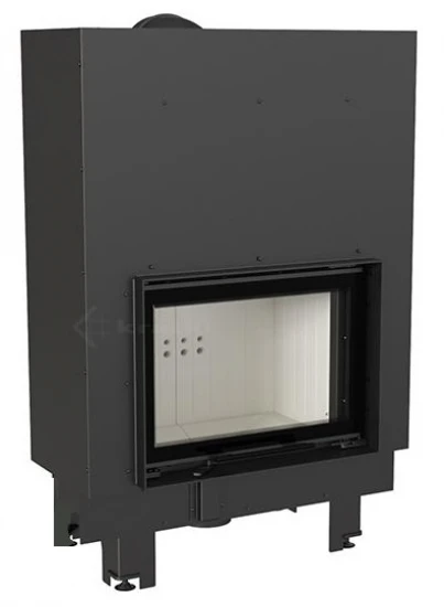 *EEK A - Kamineinsatz Kratki MBM 10 Mit Schiebetür - 10 KW 1 *EEK A - Kamineinsatz Kratki MBM 10 Mit Schiebetür - 10 KW