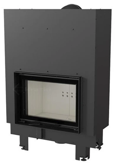 *EEK A - Kamineinsatz Kratki MBM 10 Mit Schiebetür - 10 KW 3 *EEK A - Kamineinsatz Kratki MBM 10 Mit Schiebetür - 10 KW – Bild 3