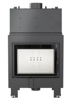 Kaminöfen Verkaufsgeschäft 30 *EEK A - Wasserführender Kamineinsatz Kratki MBM 10 PW - 12 KW