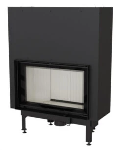 *EEK A - Kamineinsatz Kratki Nadia 12 Mit Schiebetür - 12 KW -Kaminöfen Verkaufsgeschäft kratkinadia12schiebet r3