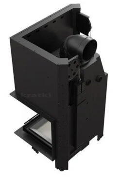 *EEK A - Eck-Kamineinsatz Kratki MBZ 13 Mit Schiebetür, Seitenglas Rechts - 13 KW 9 *EEK A - Eck-Kamineinsatz Kratki MBZ 13 Mit Schiebetür, Seitenglas Rechts - 13 KW -Kaminöfen Verkaufsgeschäft mbz13schiebet r3