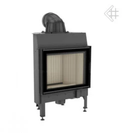 *EEK A - Kamineinsatz Kratki Nadia - 10 KW -Kaminöfen Verkaufsgeschäft nadia 10 1