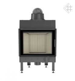 *EEK A - Kamineinsatz Kratki Nadia - 10 KW