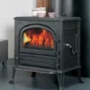 EEK A+ - Kaminofen Globe Fire NEPTUNE - 7 KW