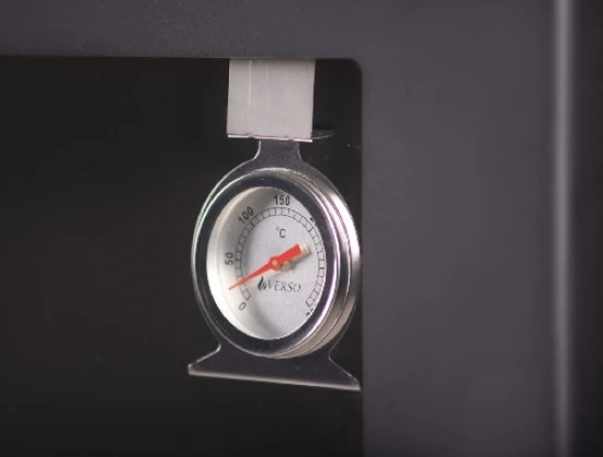 EEK A+ Premium-Holzherd, Beistellherd CS INOX Links (Cerankochfeld + Edelstahlbackfach) -7,7 KW 7 EEK A+ Premium-Holzherd, Beistellherd CS INOX Links (Cerankochfeld + Edelstahlbackfach) -7,7 KW – Bild 7