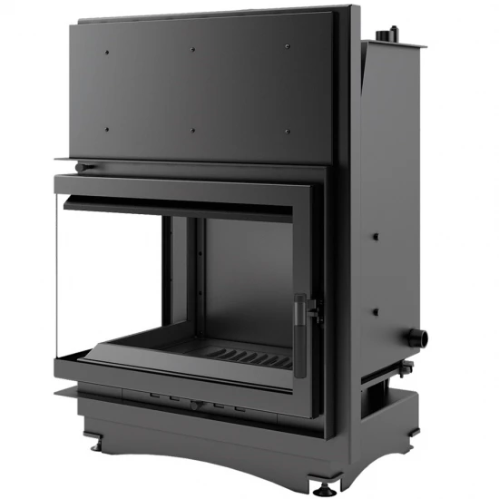 *EEK A Wasserführender Eck-Kamineinsatz Kratki ZUZIA/PW/BL/15/BS/W Seitenscheibe Links 12kW + BIMSCHV II 1 *EEK A Wasserführender Eck-Kamineinsatz Kratki ZUZIA/PW/BL/15/BS/W Seitenscheibe Links 12kW + BIMSCHV II